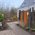 Silver Garden Bed & Breakfast 3*