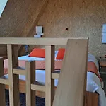 Silver Garden Bed & Breakfast Oosterend (Texel)
