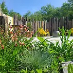 Bed & Breakfast Silver Garden Oosterend (Texel)