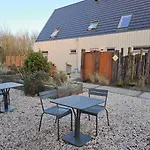 Silver Garden 3* Oosterend (Texel)