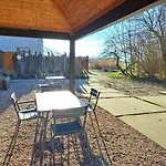 Silver Garden Bed & Breakfast