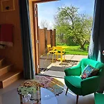 Bed & Breakfast Silver Garden Oosterend (Texel)