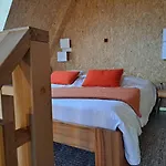 Silver Garden 3* Oosterend (Texel)