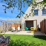 Silver Garden Bed & Breakfast Oosterend (Texel)