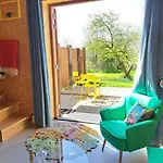 Bed & Breakfast Silver Garden 3*
