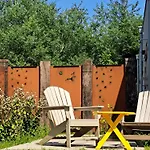 Silver Garden Bed & Breakfast
