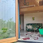 Silver Garden