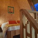 Bed & Breakfast Silver Garden Oosterend (Texel)