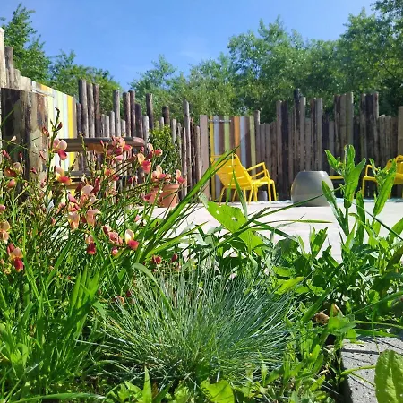 Bed & Breakfast Silver Garden Oosterend (Texel)