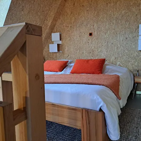 Silver Garden 3* Oosterend (Texel)