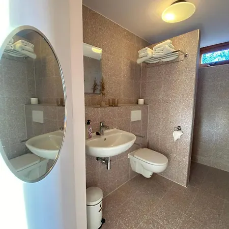 Silver Garden Frühstückspension