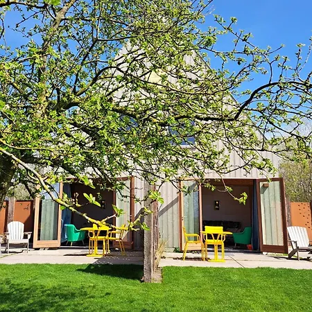 Silver Garden Frühstückspension Oosterend (Texel)