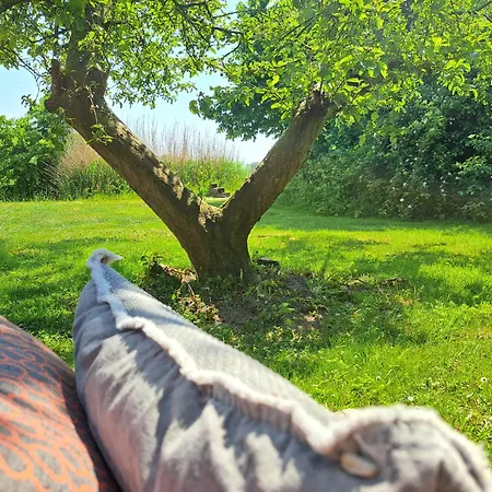 Frühstückspension Silver Garden 3*