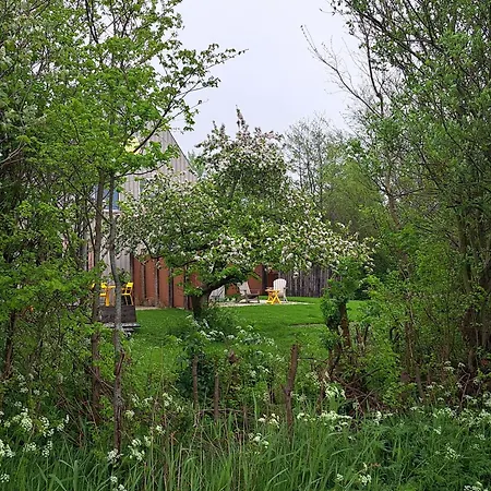 Silver Garden