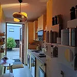 Bed & Breakfast Silver Garden 3*