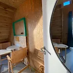 Silver Garden Bed & Breakfast 3*