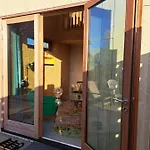Silver Garden Bed & Breakfast