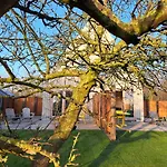 Bed & Breakfast Silver Garden Oosterend (Texel)
