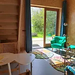 Bed & Breakfast Silver Garden 3*