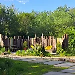 Bed & Breakfast Silver Garden