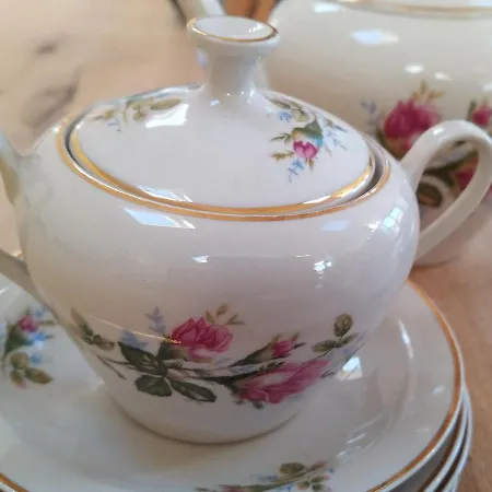 Bed & Breakfast Silver Garden Oosterend (Texel)