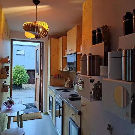 Couette-café Silver Garden 3*