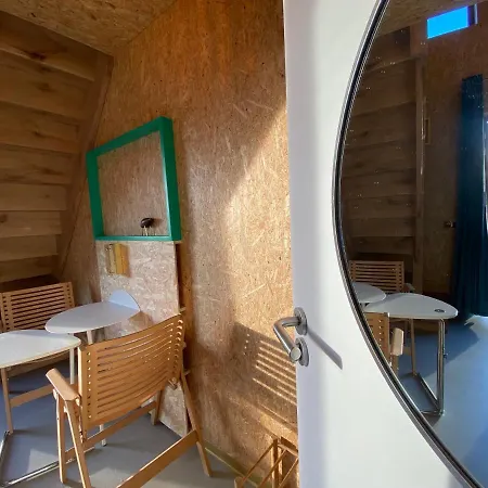 Silver Garden Bed & Breakfast 3*