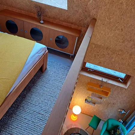 Silver Garden Couette-café Oosterend (Texel)