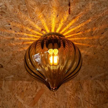 Silver Garden Bed & Breakfast Oosterend (Texel)