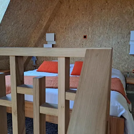 Silver Garden Bed & Breakfast Oosterend (Texel)