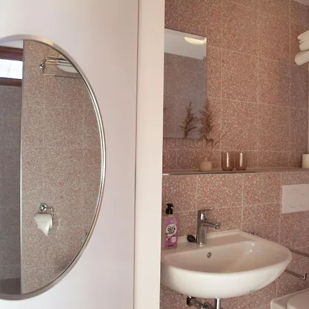 Bed & Breakfast Silver Garden 3*