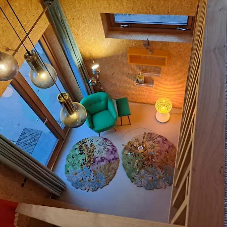 Silver Garden Bed & Breakfast Oosterend (Texel)