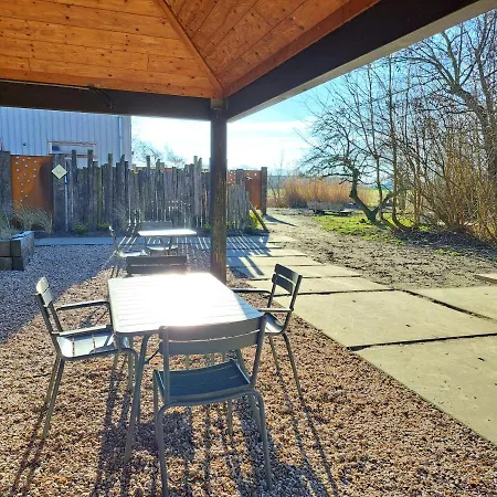 Silver Garden Bed & Breakfast