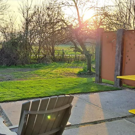 Silver Garden Oosterend (Texel)