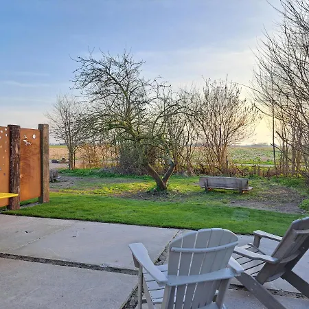 Silver Garden Couette-café