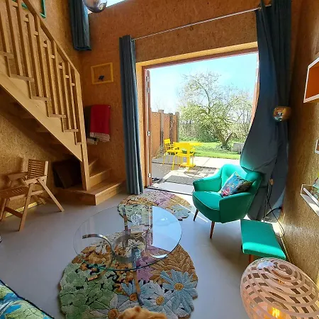 Silver Garden Oosterend (Texel)