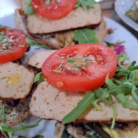 Bed & Breakfast Silver Garden Oosterend (Texel)