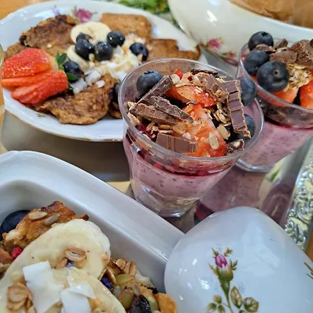 Silver Garden Oosterend (Texel)