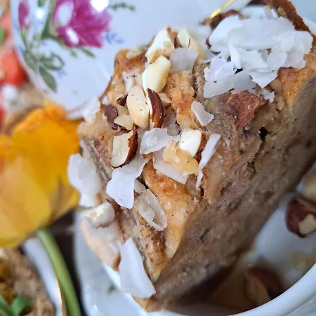 Silver Garden Couette-café Oosterend (Texel)