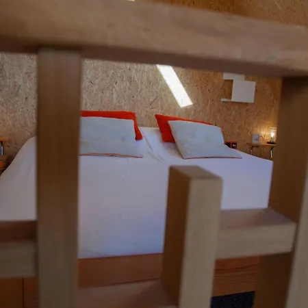 Silver Garden Couette-café