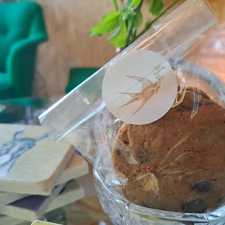 Couette-café Silver Garden Oosterend (Texel)