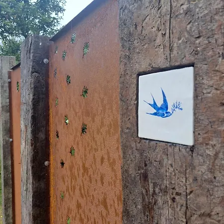 Silver Garden Oosterend (Texel)