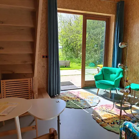 Bed & Breakfast Silver Garden 3*