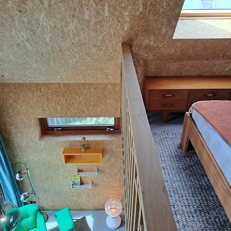 Bed & Breakfast Silver Garden