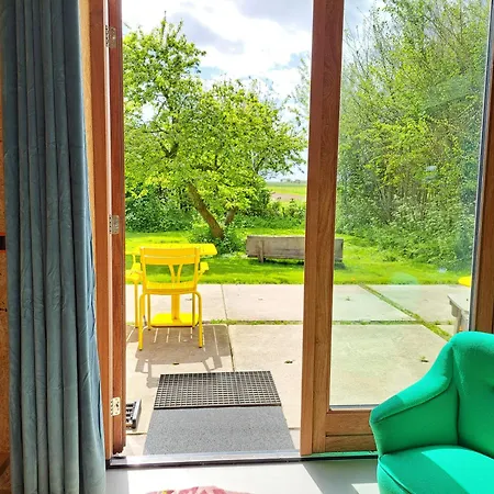 Bed & Breakfast Silver Garden 3*