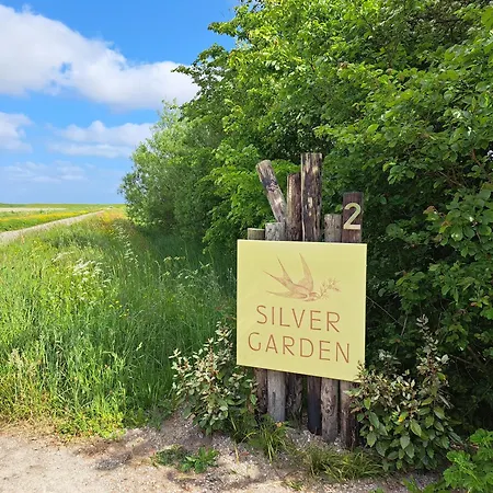 Couette-café Silver Garden Oosterend (Texel)