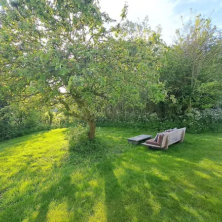 Bed & Breakfast Silver Garden 3*