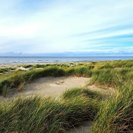 Silver Garden Oosterend (Texel)