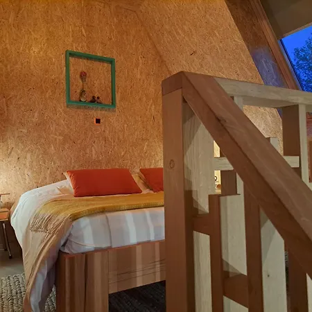 Bed & Breakfast Silver Garden Oosterend (Texel)