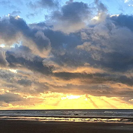 Silver Garden Couette-café